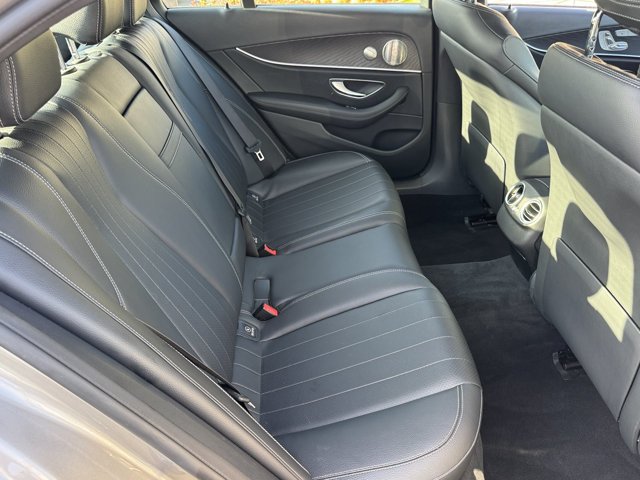 Used 2023 Mercedes-Benz E 350 Sedan image 8