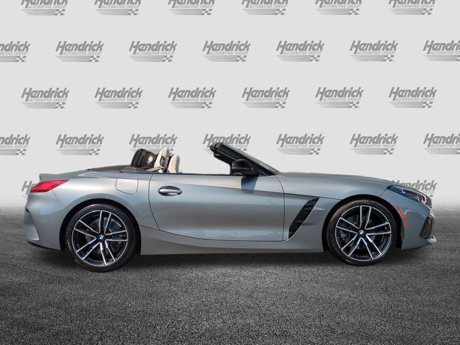 Certified 2023 BMW Z4 sDrive30i w/ Premium Package RWD image 29