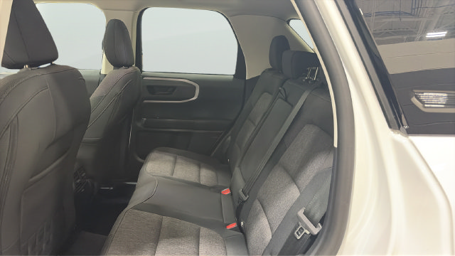 Used 2024 Ford Bronco Sport Big Bend w/ Convenience Package AWD/4WD image 17