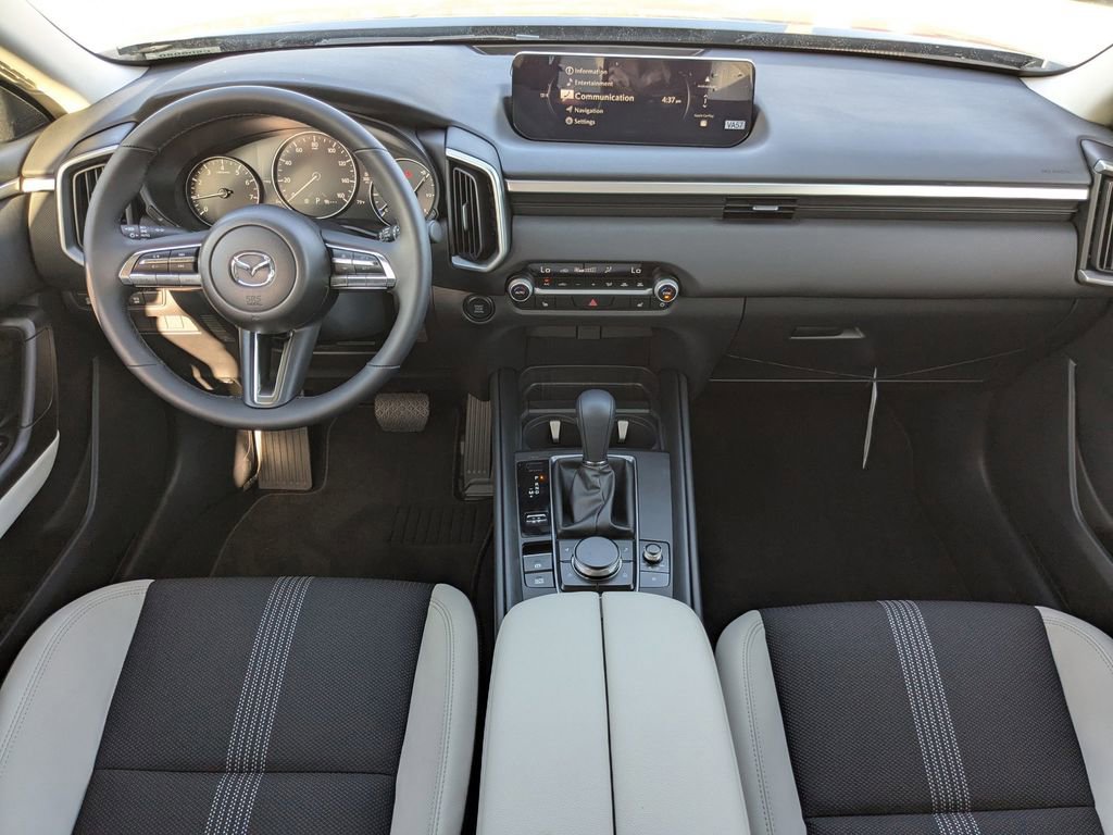 New 2026 MAZDA CX-50 AWD 2.5 S w/ Weather Package image 15