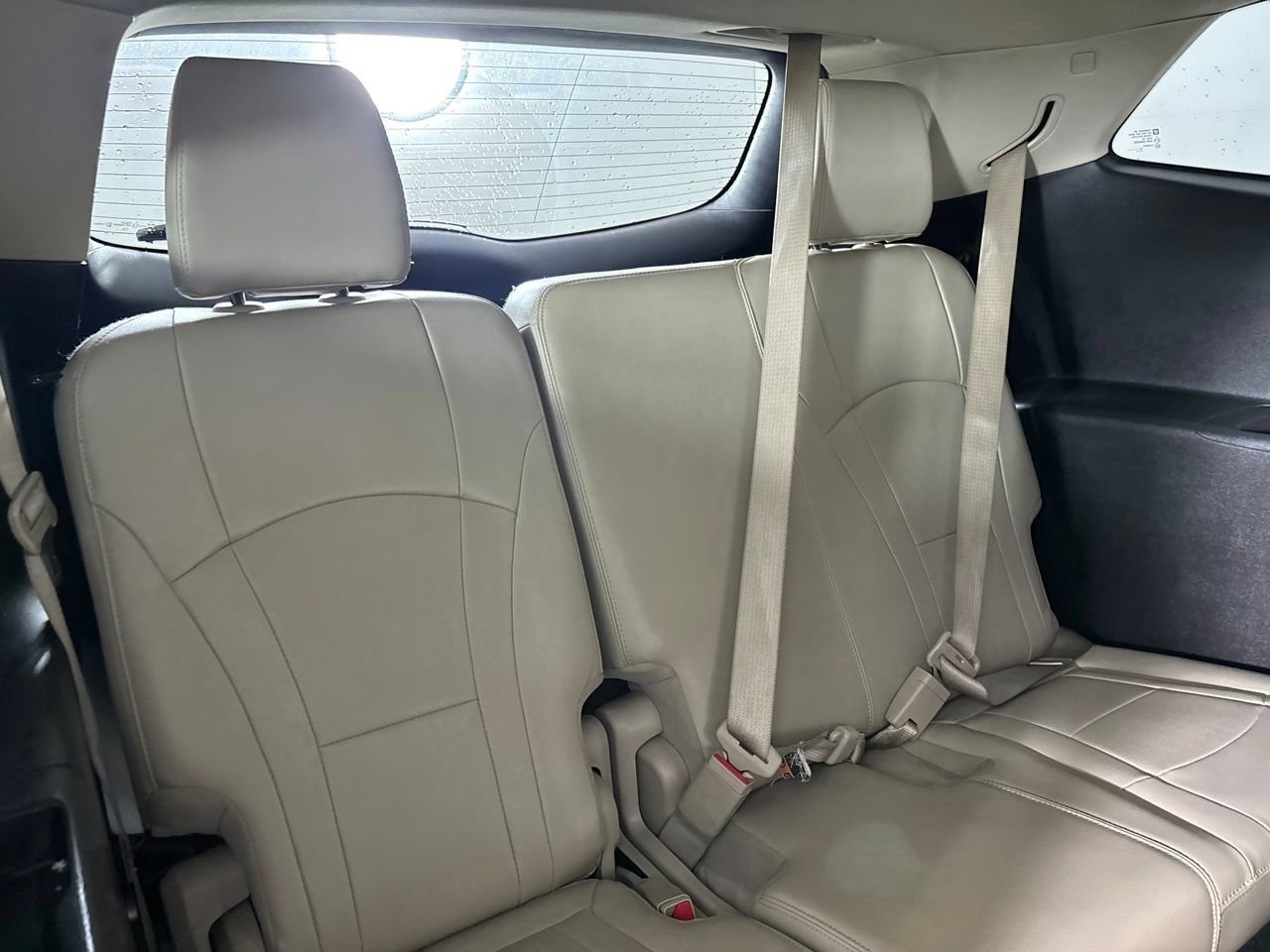 Used 2019 Buick Enclave Premium w/ Experience Buick Package AWD/4WD image 27