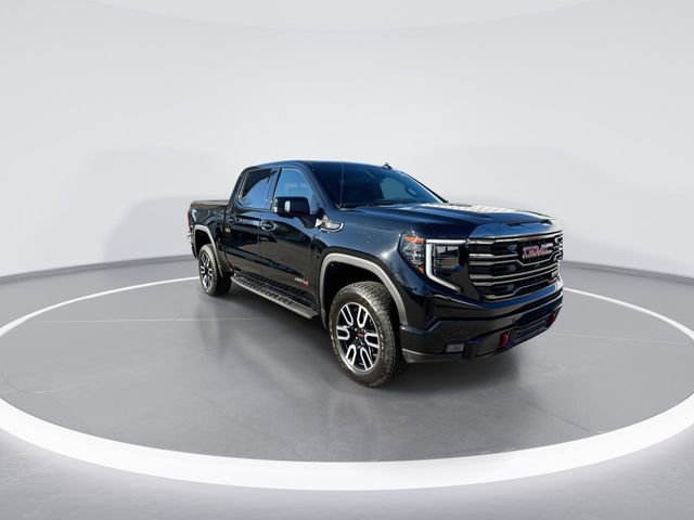 Used 2024 GMC Sierra 1500 AT4 w/ AT4 Premium Package AWD/4WD image 2