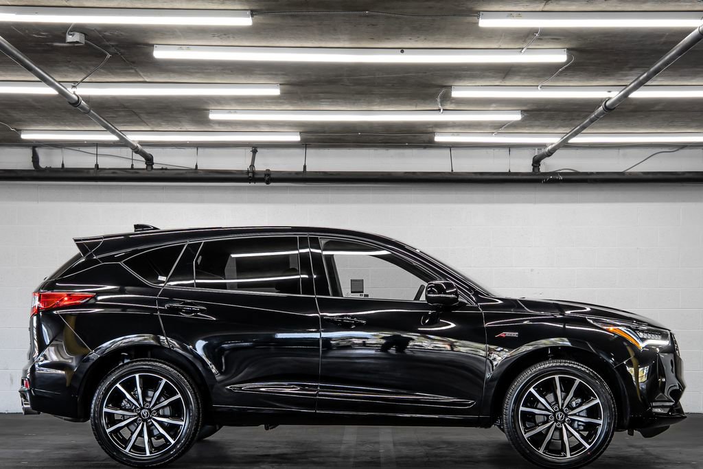 New 2026 Acura RDX A-Spec image 6