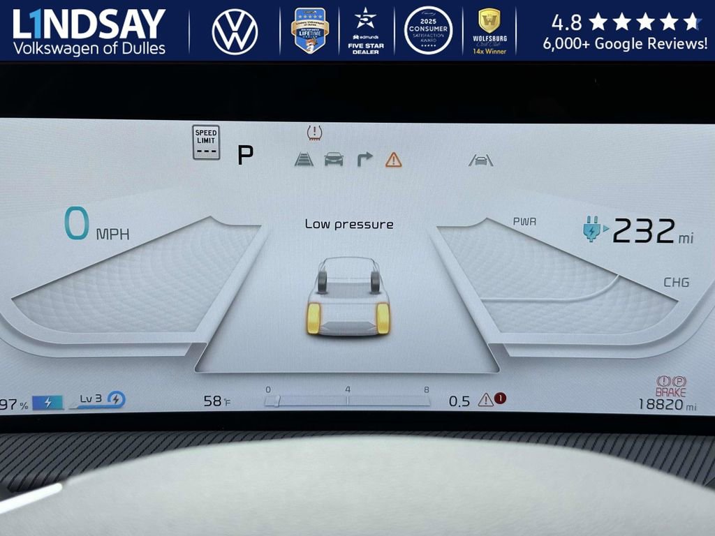 Used 2023 Kia EV6 GT image 26