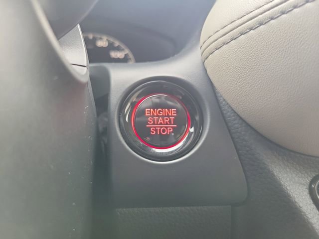 Certified 2026 Honda HR-V EX-L image 21