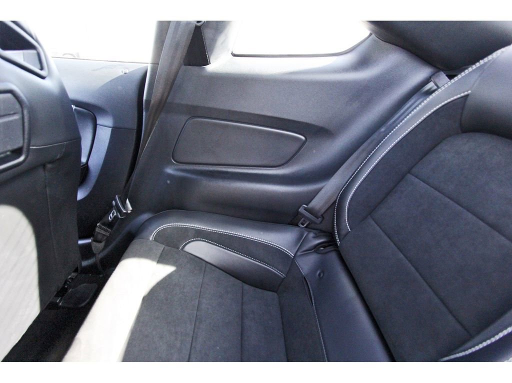 Used 2021 Ford Mustang Shelby GT500 w/ Technology Package image 12