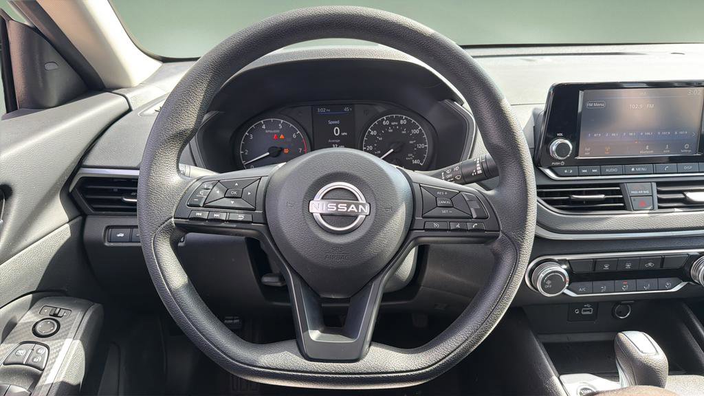 Certified 2024 Nissan Altima 2.5 S image 9