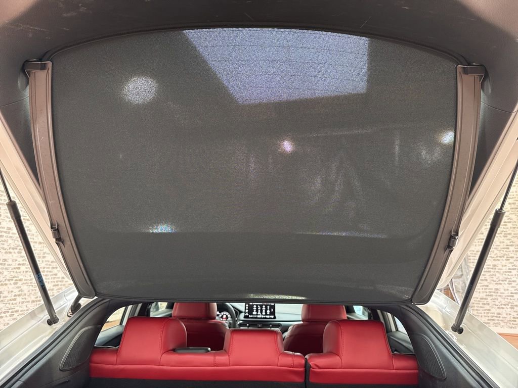 Used 2024 Acura Integra A-Spec image 13