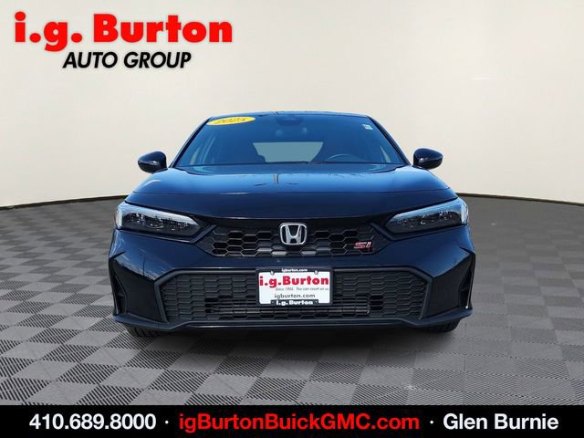 Used 2025 Honda Civic Si image 2