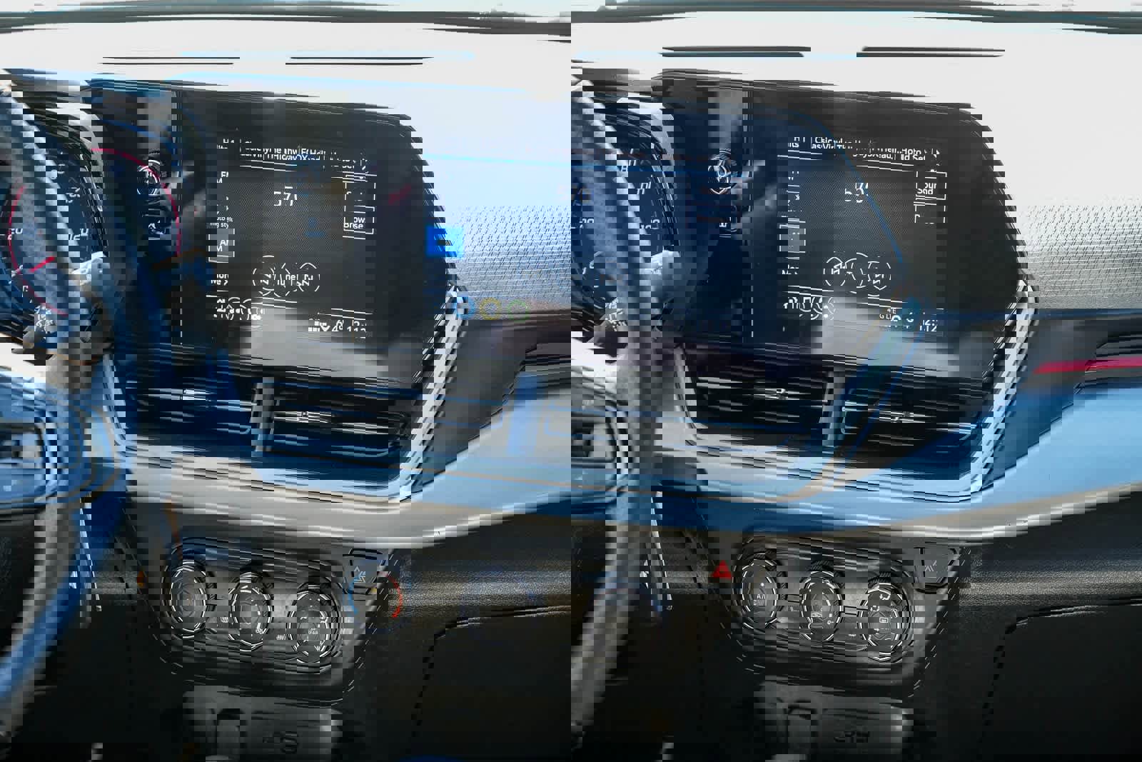 Used 2024 Chevrolet Trax RS image 13