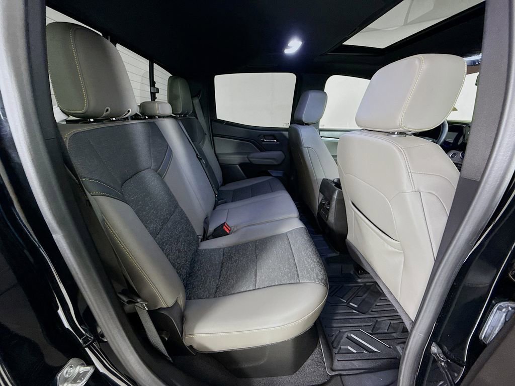 Used 2024 Chevrolet Colorado ZR2 w/ Technology Package image 29