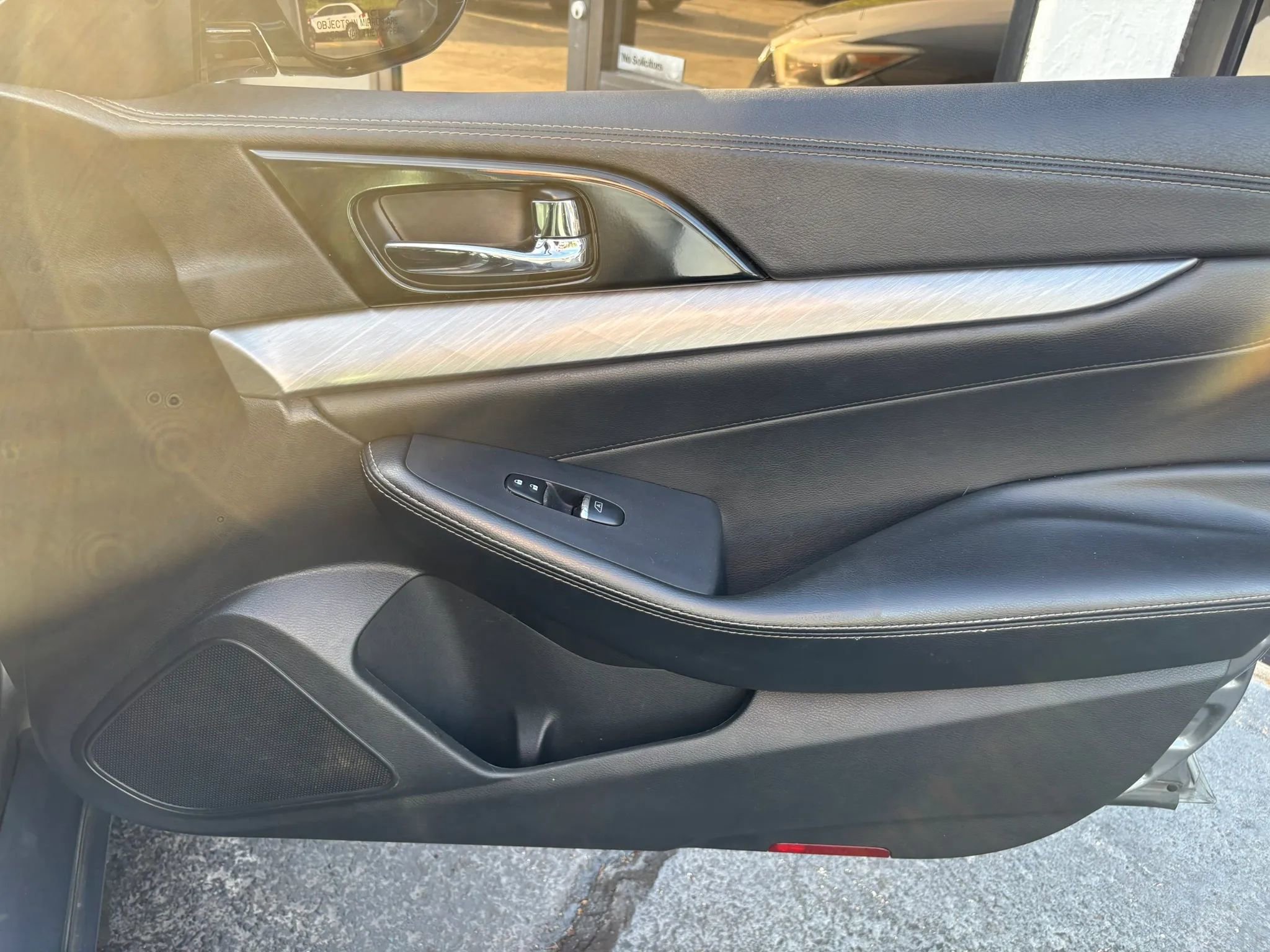 Used 2017 Nissan Maxima 3.5 SV FWD image 20