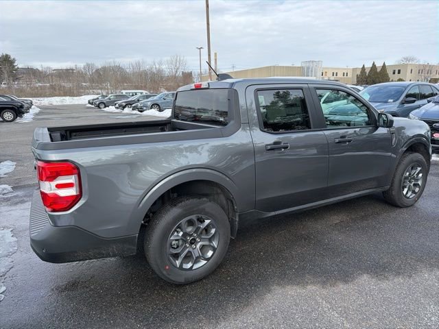 New 2026 Ford Maverick XLT image 3