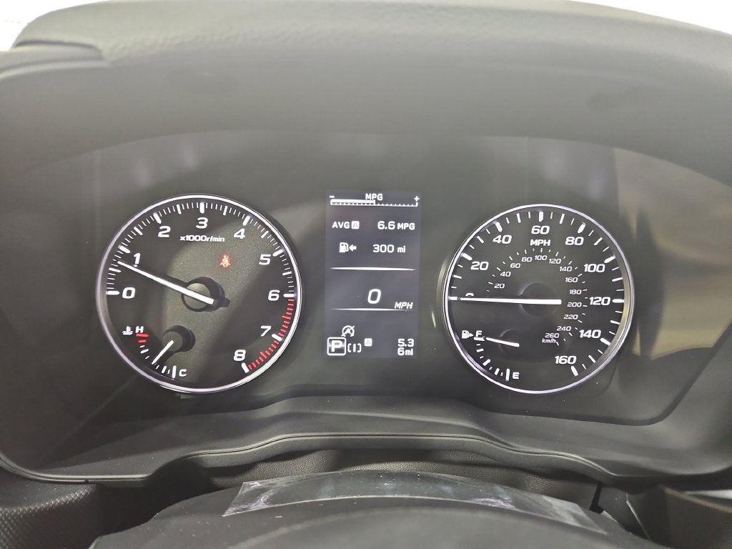 New 2026 Subaru Forester Limited AWD/4WD image 15