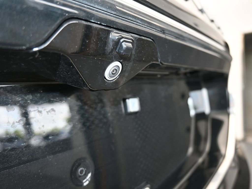 Used 2024 Jeep Grand Wagoneer L 4WD image 48