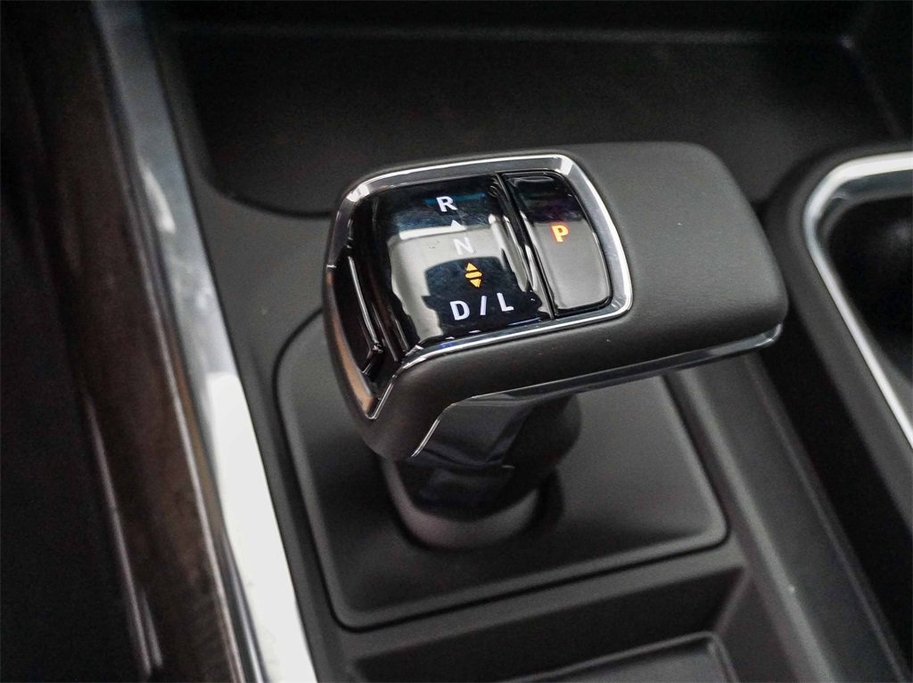 New 2026 Chevrolet Silverado 1500 LTZ image 23