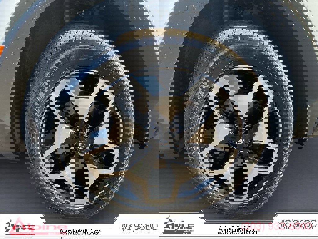 Used 2022 Hyundai Santa Cruz Limited w/ Cargo Package image 14