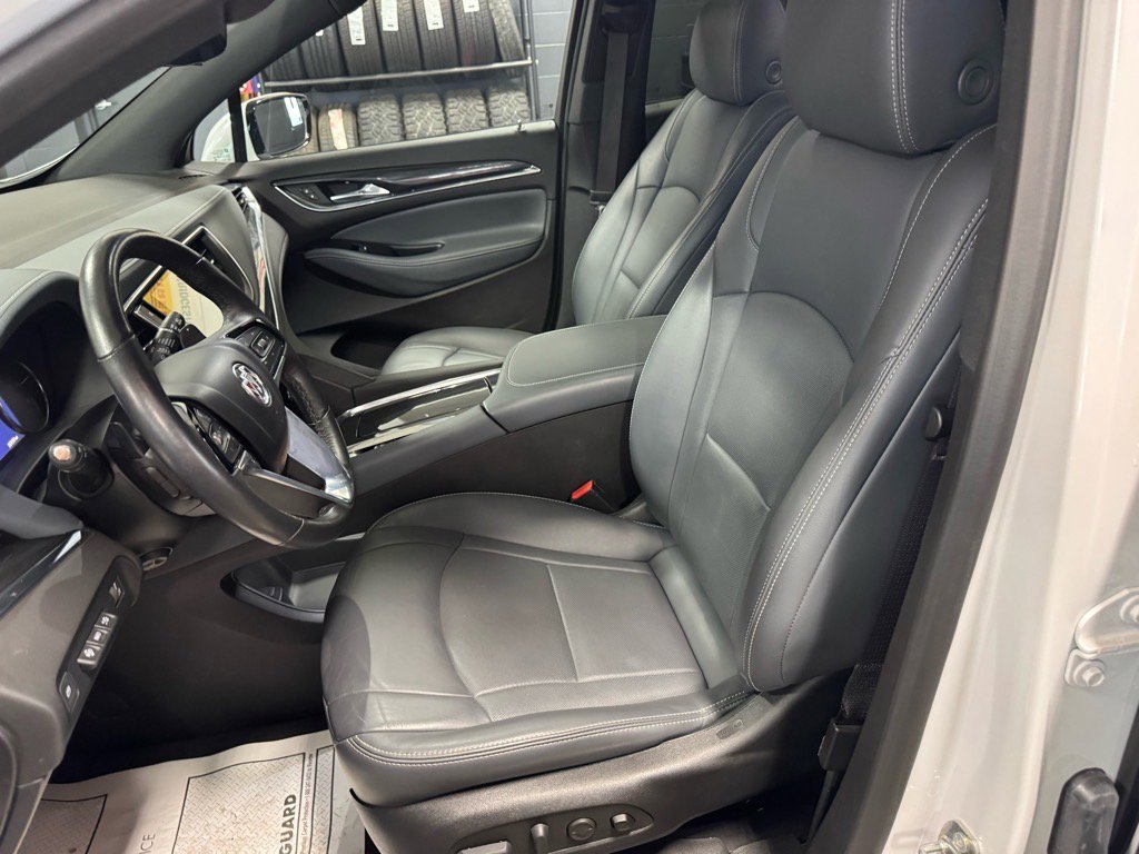 Used 2023 Buick Enclave Premium w/ Experience Buick Package image 20