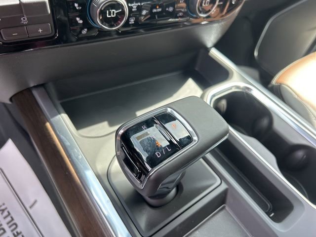 New 2026 Chevrolet Silverado 1500 High Country image 27