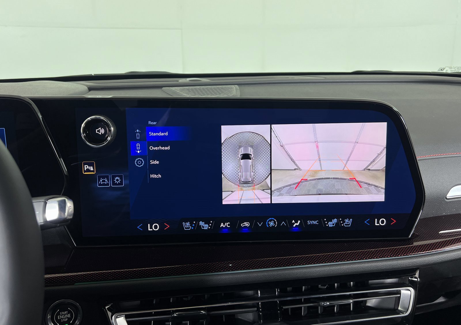 New 2026 Chevrolet Traverse RS w/ LPO, Floor Liner Package image 15