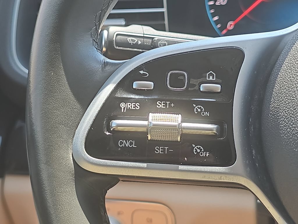Used 2020 Mercedes-Benz GLE 350 image 13