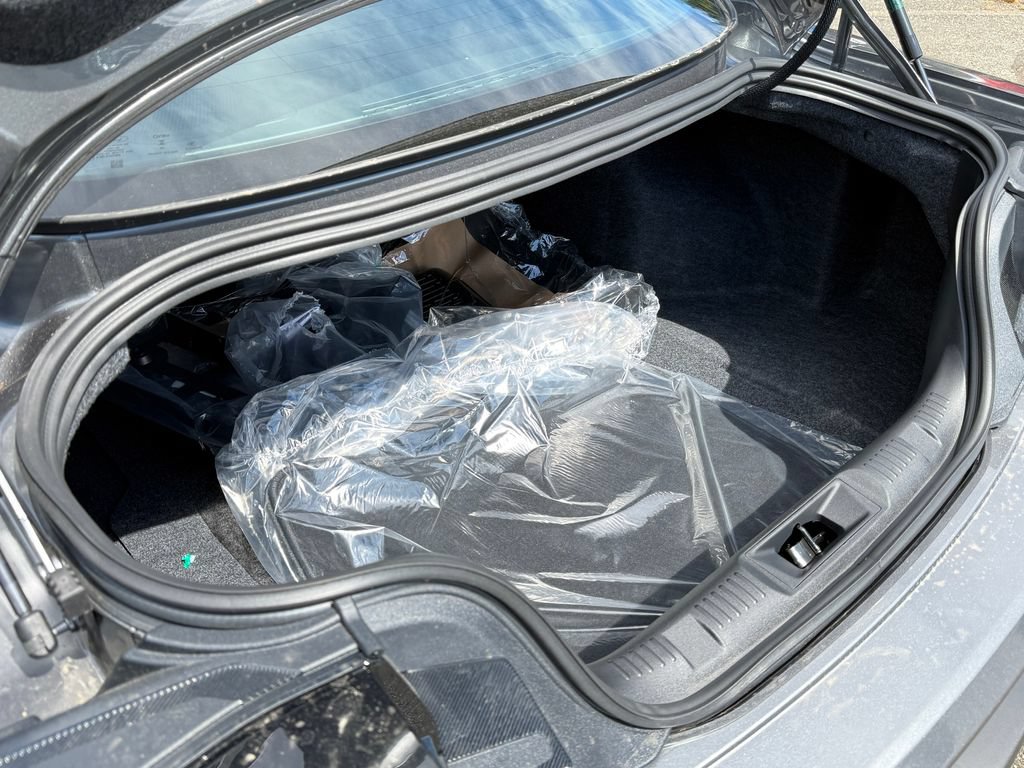New 2026 Ford Mustang GT w/ GT Performance Package RWD image 27