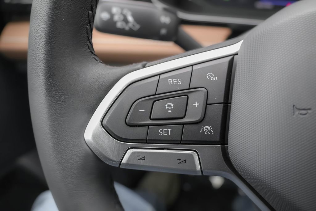 New 2026 Volkswagen Jetta SEL image 24