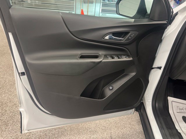 Used 2024 Chevrolet Equinox LT AWD/4WD image 19