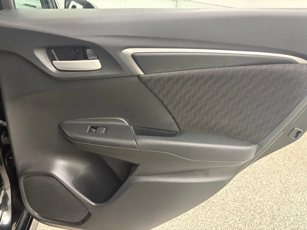 Used 2019 Honda Fit Sport image 34