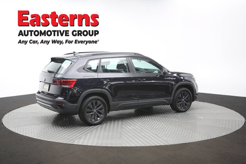 Used 2022 Volkswagen Taos S AWD/4WD image 40