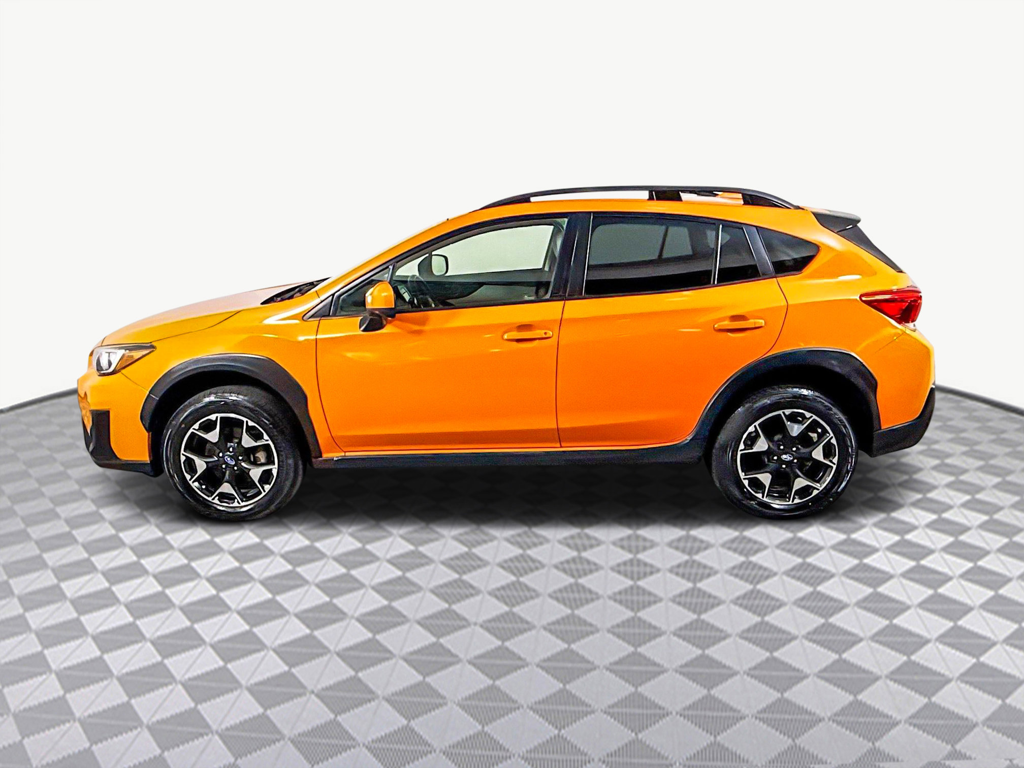 Used 2019 Subaru Crosstrek 2.0i Premium image 43