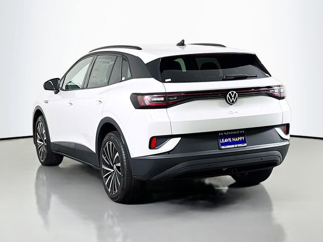 New 2026 Volkswagen ID.4 Pro image 5