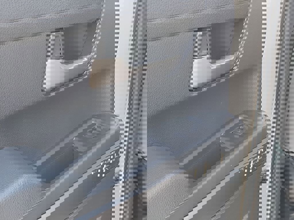 New 2025 Toyota Tacoma TRD Off-Road image 45