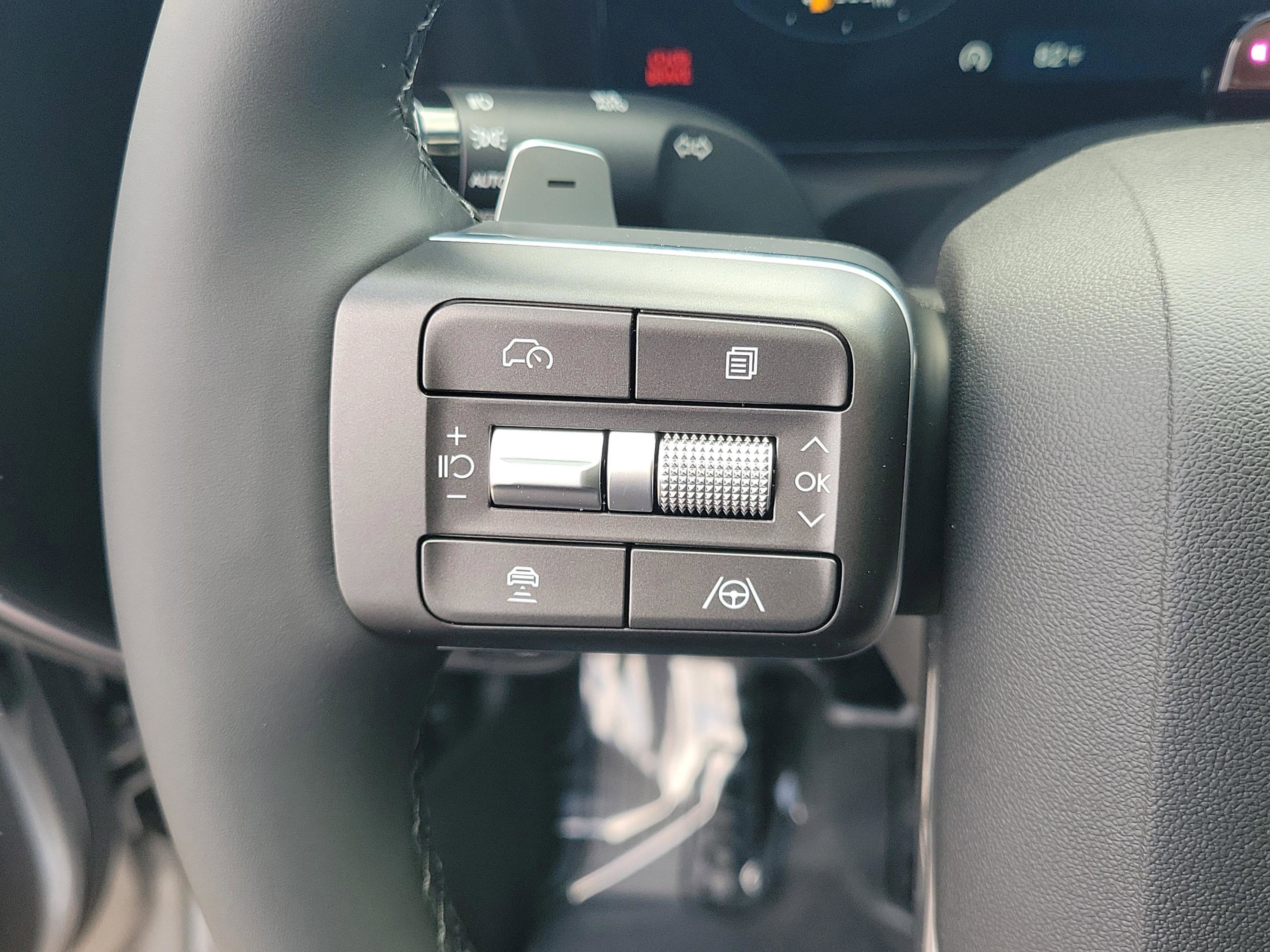 New 2026 Hyundai Palisade SEL image 28