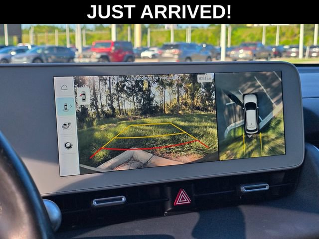 Certified 2023 Hyundai Ioniq 5 Limited RWD image 25