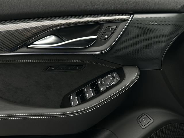 New 2026 Cadillac CT5 V Blackwing w/ Deep Ocean Appearance Package RWD image 18