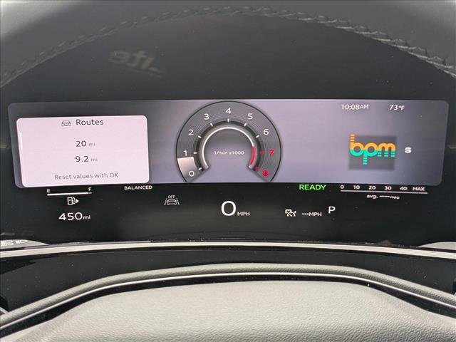 New 2026 Audi Q3 quattro 2.0T image 10