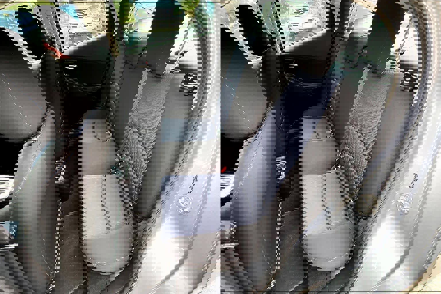 Used 2017 Toyota Yaris iA image 21