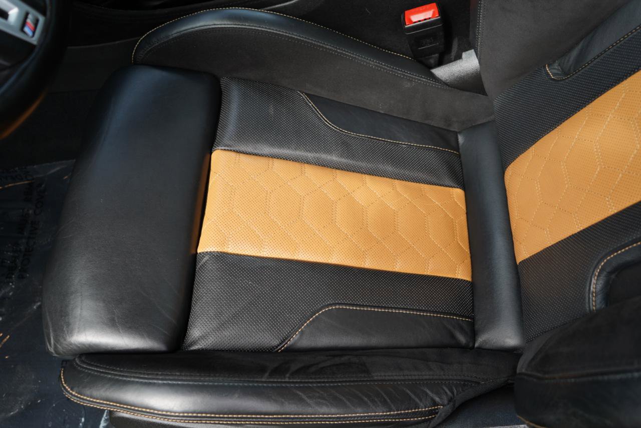 Used 2023 BMW X4 M Sports Activity Coupe w/ Competition Package image 20