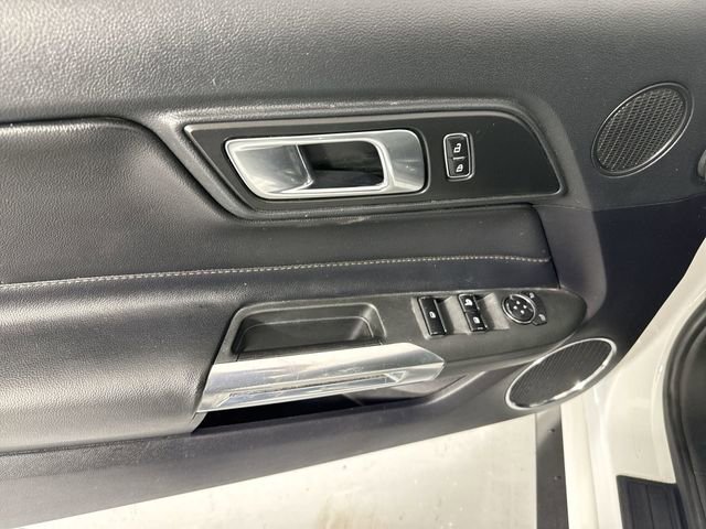 Used 2019 Ford Mustang Premium RWD image 19