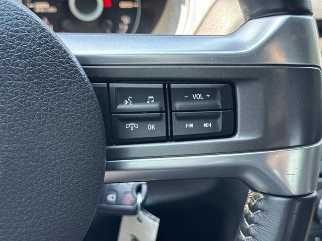 Used 2014 Ford Mustang GT Premium w/ Comfort Package RWD image 22