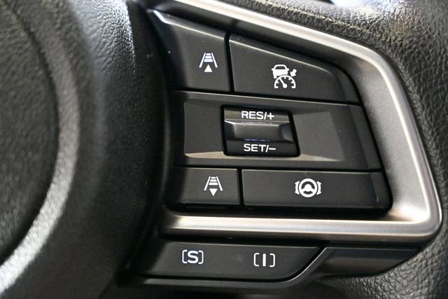 Used 2025 Subaru Impreza 2.0i Sport image 35