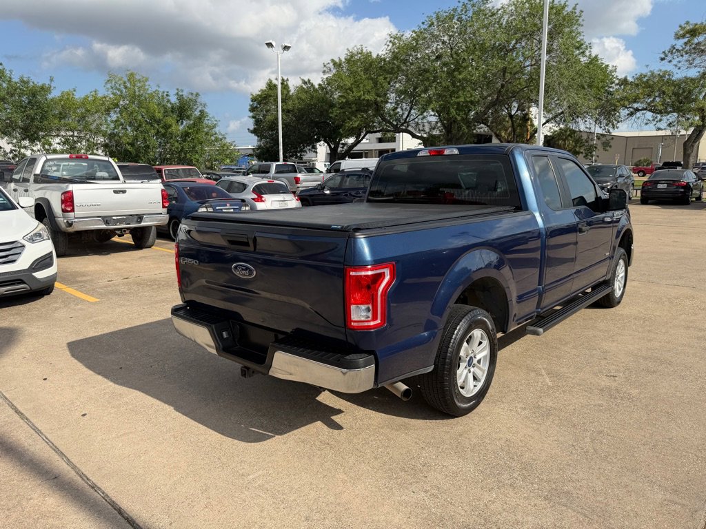 Used 2016 Ford F150 XL w/ Equipment Group 101A Mid image 12
