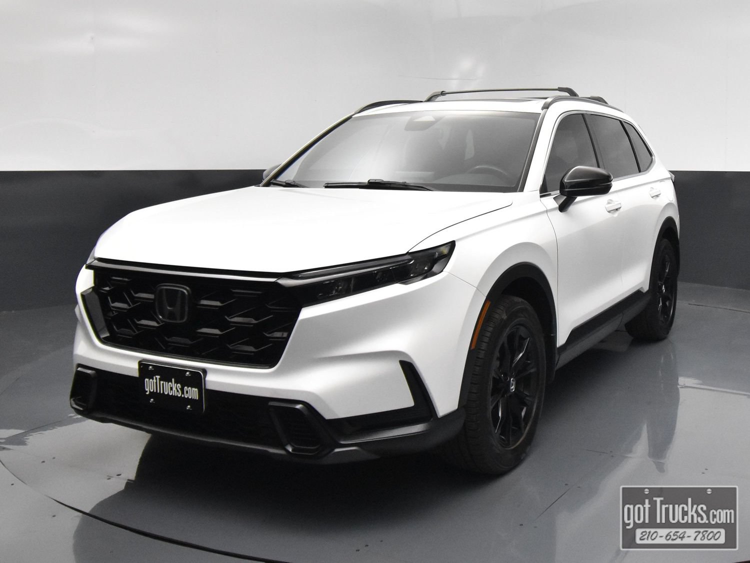 Used 2023 Honda CR-V Sport image 46