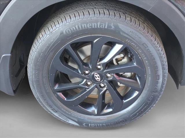 Used 2017 Hyundai Tucson SE image 22