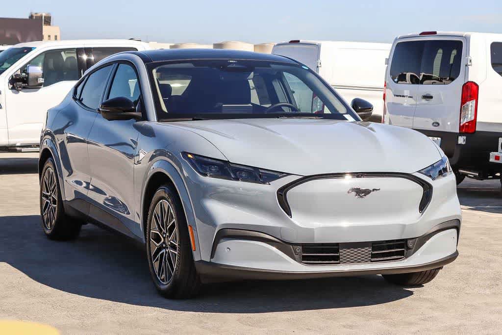 New 2026 Ford Mustang Mach-E Premium RWD image 3