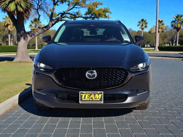 Certified 2025 MAZDA CX-30 2.5 Turbo w/ Premium Plus Pkg AWD/4WD image 4