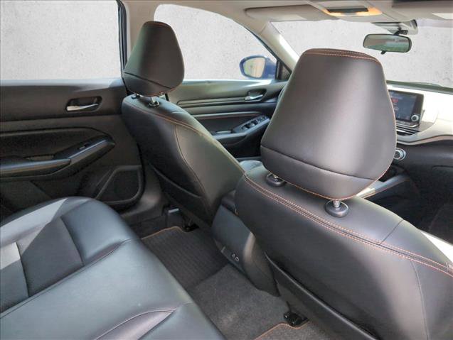 Used 2020 Nissan Altima 2.5 SR FWD image 21
