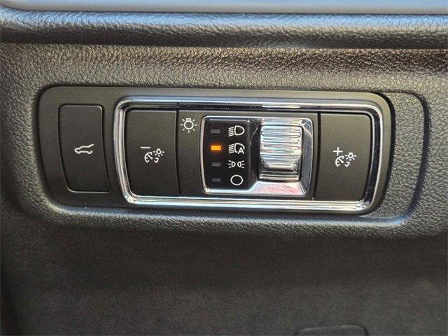 Used 2025 Lincoln Corsair Reserve w/ Jet Appearance Package image 22