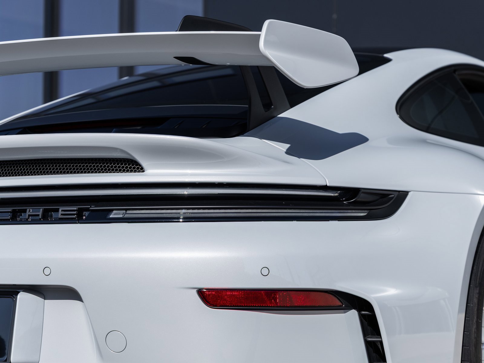 Certified 2026 Porsche 911 GT3 image 22